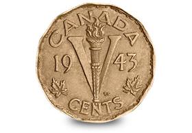 Canadian Victory Nickel