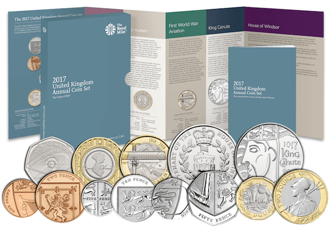 The New 12-sided £1 Coin: All The Facts - Change Checker