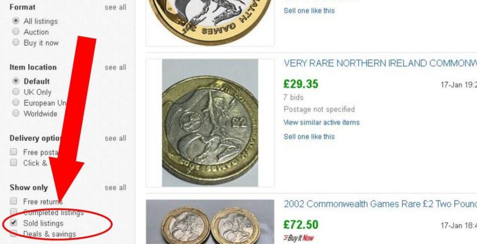 Could I Be Minted? The 6 Point Guide To Valuing Your Coin! - Change Checker