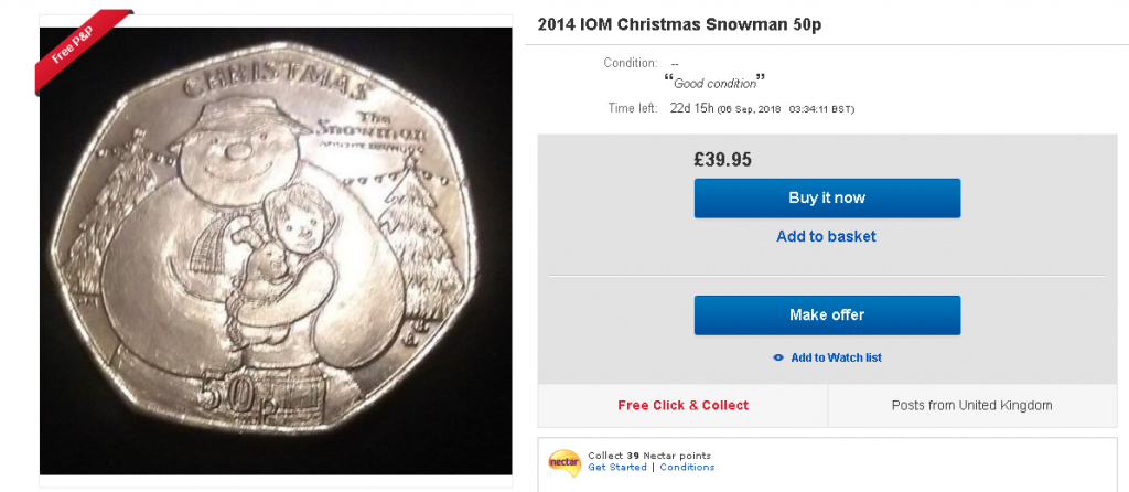 2014 Snowman 50p 1024x446 - The Snowman 50p Coin - what we know so far...