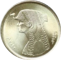 Discover The Currency Of Egypt! - Change Checker