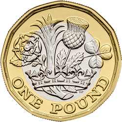 Discovering the UK's Definitive Coin Designs - Change Checker