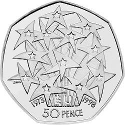 official uk brexit 50p released change checker