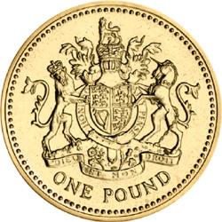 Your Guide to Britain's Round Pounds! - Change Checker