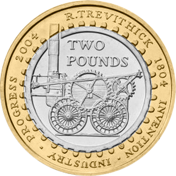 2 pound coins Archives - Change Checker